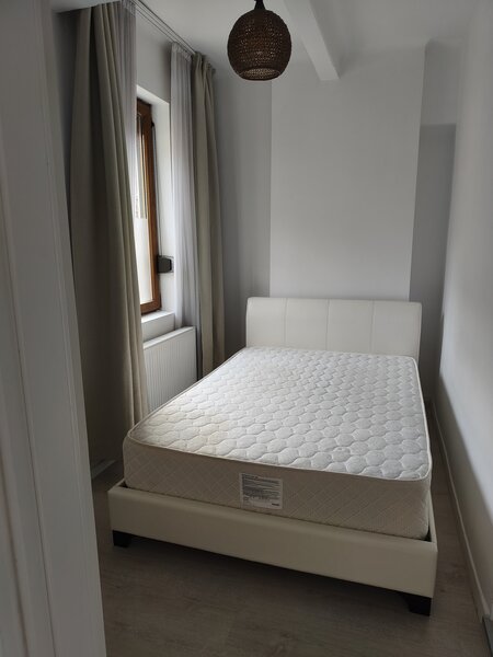 Dacia Icoanei, sector 2,