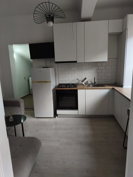 Dacia Icoanei, sector 2,