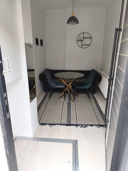 Dacia Icoanei, sector 2,