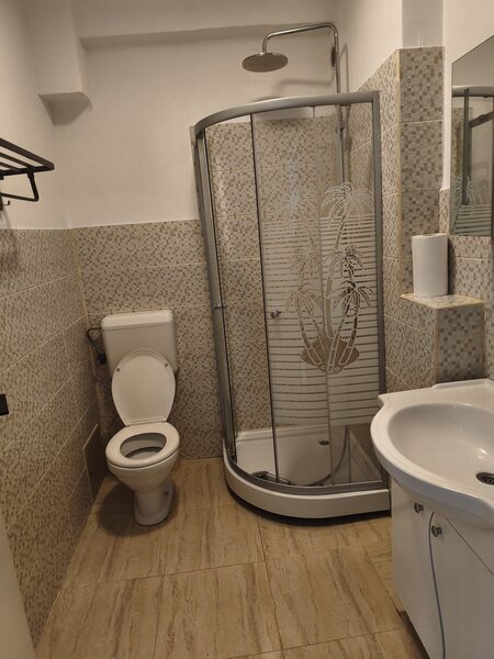 Dacia Icoanei, sector 2,