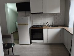 Dacia Icoanei, sector 2